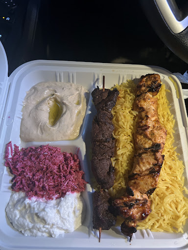 Photo of Barakat Restaurant - 1149 Western Rd, London, ON N6G 5K8